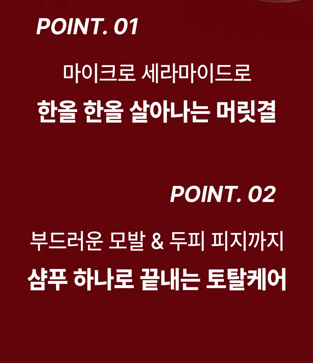 [손상모 샴푸]로레알파리 토탈리페어5 딥클렌징 데미지 샴푸 400ml 상세페이지 3